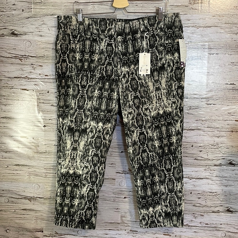 Suko capri